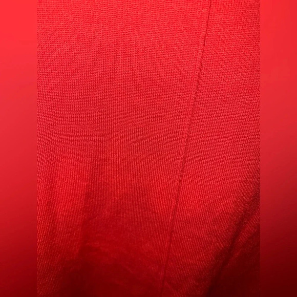 Cyrus Hi Low Sweater size 1X - Picture 6 of 6